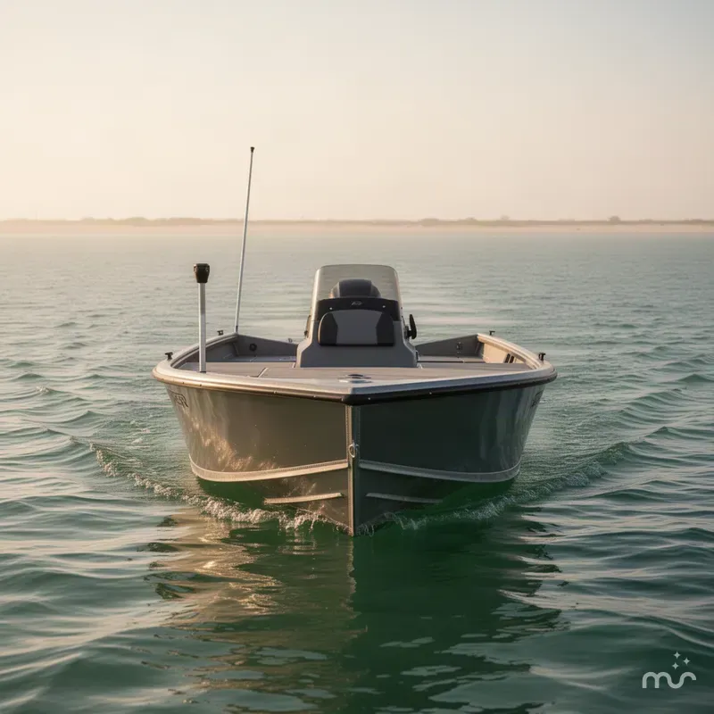 Slide: The Image of Excel Viper F4 1860 VIPER -60HP AND GALV TRAILER 2027 - 1