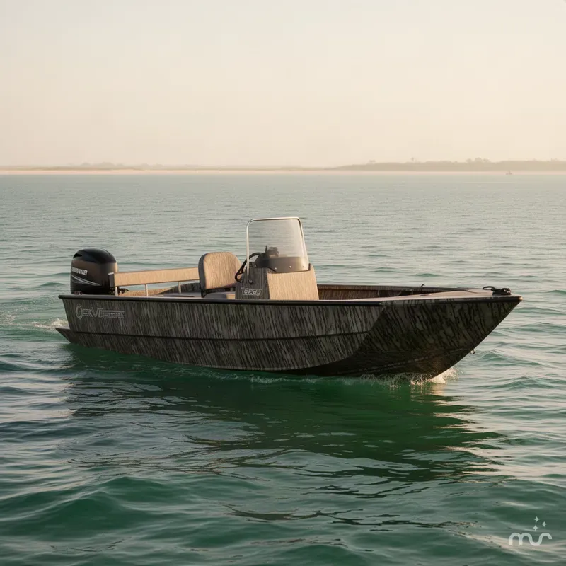 Slide: The Image of Excel Viper F4 1860 VIPER -60HP AND GALV TRAILER 2027 - 2