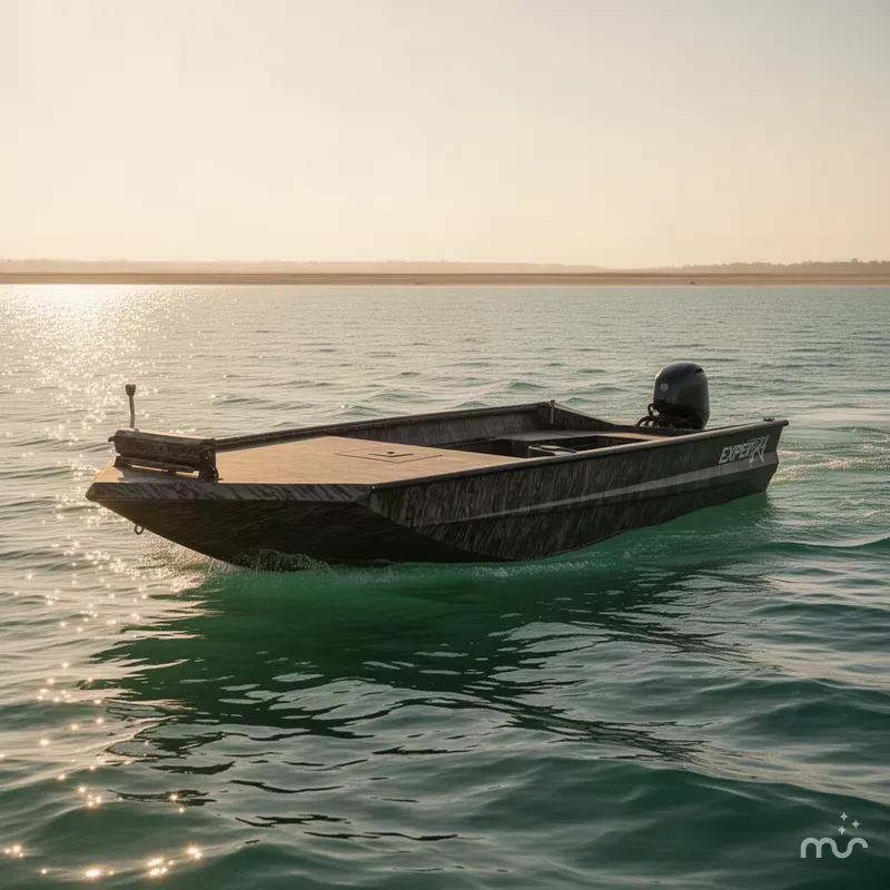 Slide: The Image of Excel Viper F4 1860 VIPER -60HP AND GALV TRAILER 2027 - 4