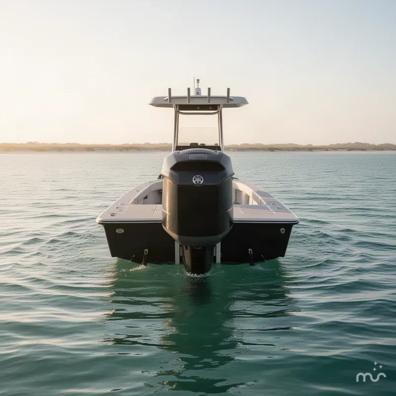 Slide: The Image of Shearwater X22 Hybrid 2017 - 1