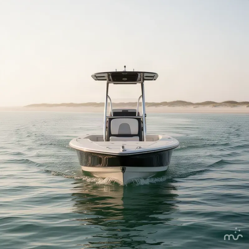 Slide: The Image of Shearwater X22 Hybrid 2017 - 2