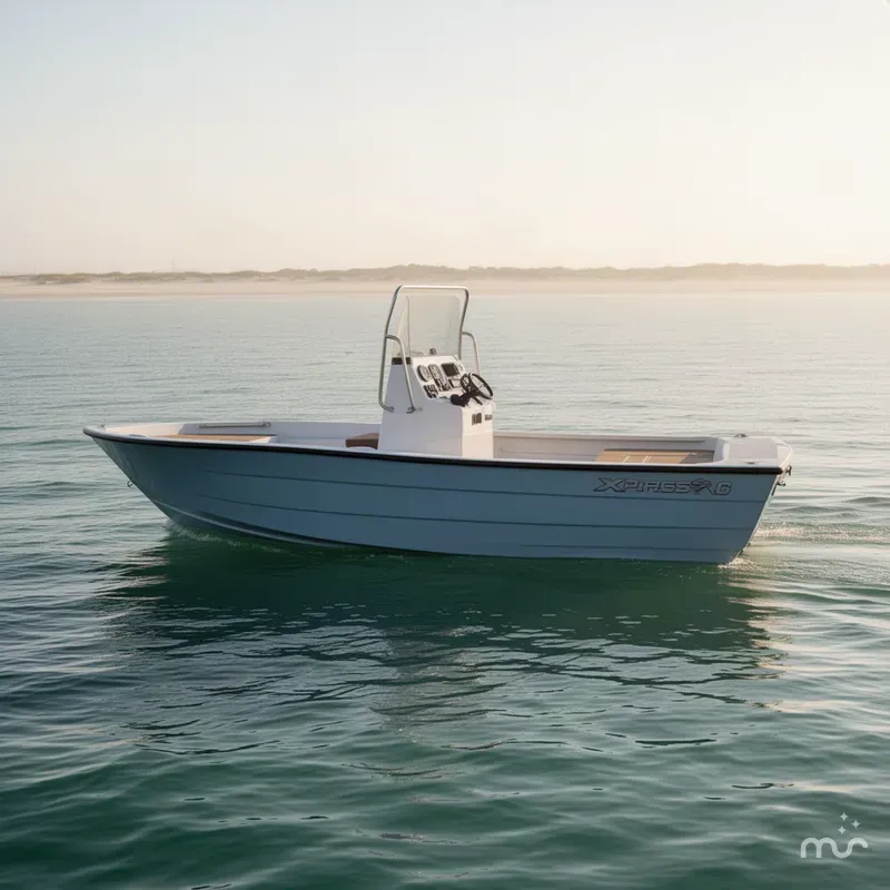 The Image of Xpress Hyper-Lift Bay Series H22B-200SHO-LOADED 2027 - 0