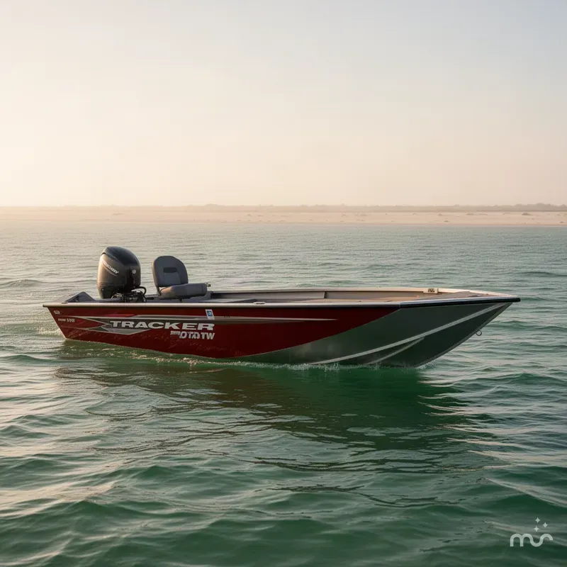 The Image of Tracker PRO 175 TXW 2022 - 0