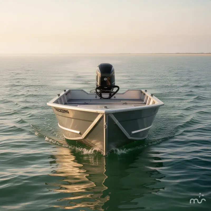 Slide: The Image of Tracker PRO 175 TXW 2022 - 1