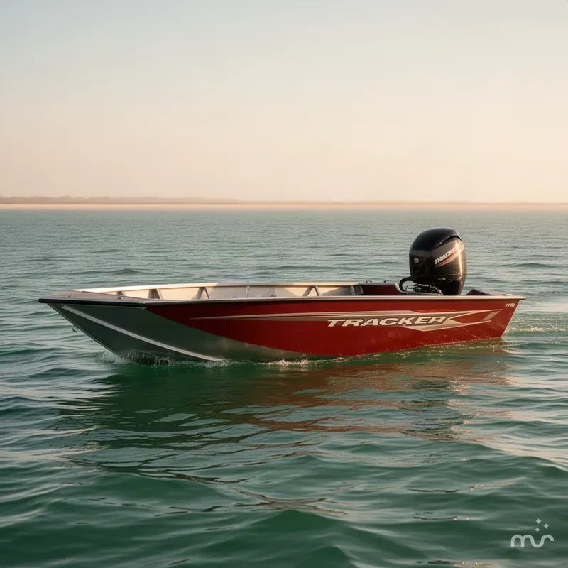 Slide: The Image of Tracker PRO 175 TXW 2022 - 4