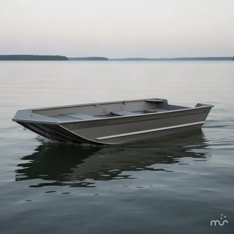 The Image of G3 Gator Tough Package Jon 18 SC 2027 - 0