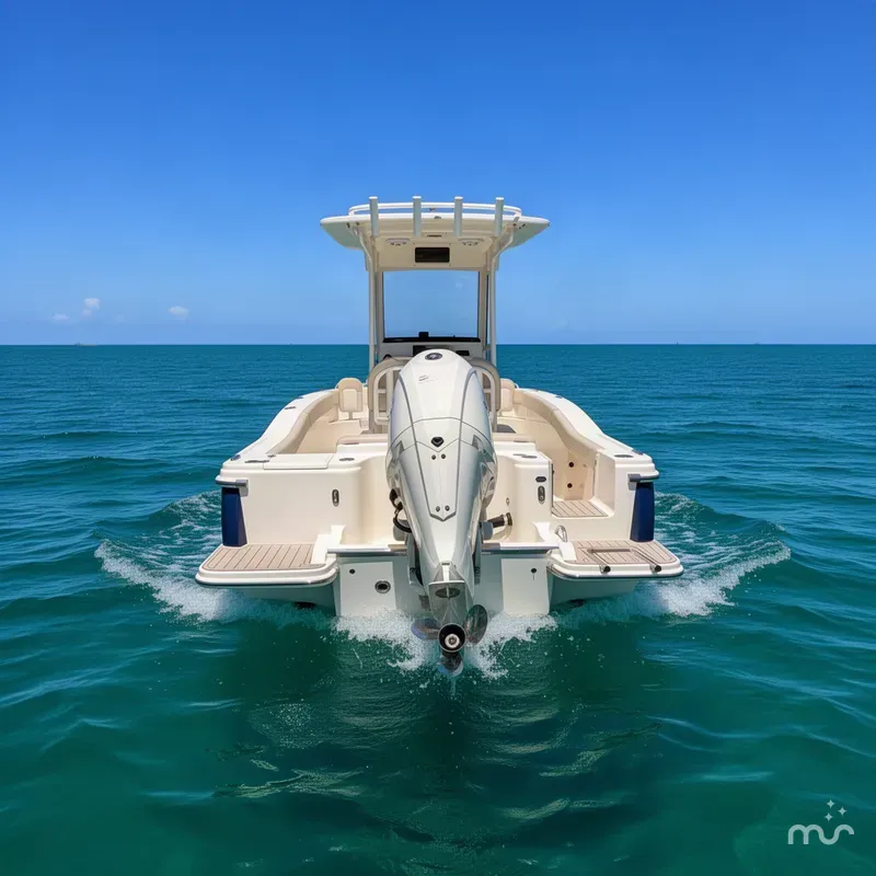 Slide: The Image of Scout 220 XSF 2027 - 2