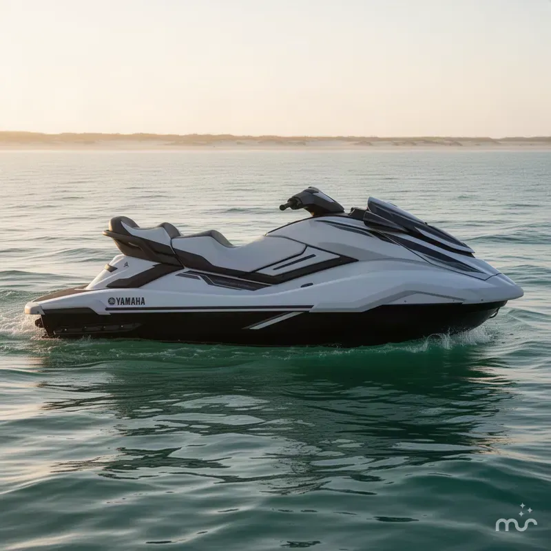 The Image of Yamaha FX Cruiser HO 2019 - 0