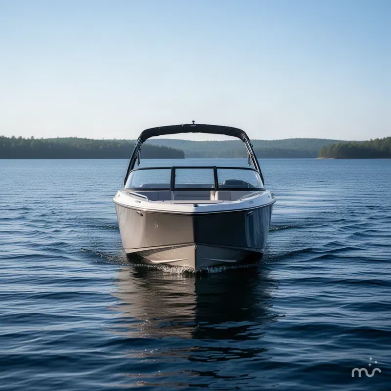 Slide: The Image of Yamaha 255XD 2027 - 1