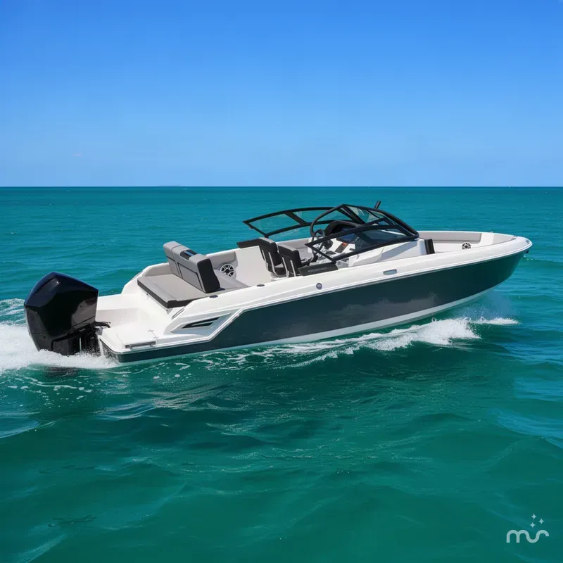 The Image of Monterey Elite 23 OB 2027 - 0