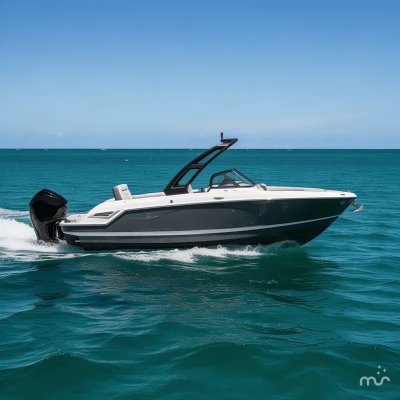 Slide: The Image of Monterey Elite 23 OB 2027 - 2