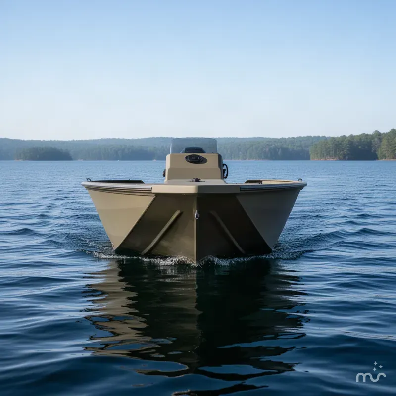Slide: The Image of G3 Gator Tough Package Jon 17 SC 2027 - 2