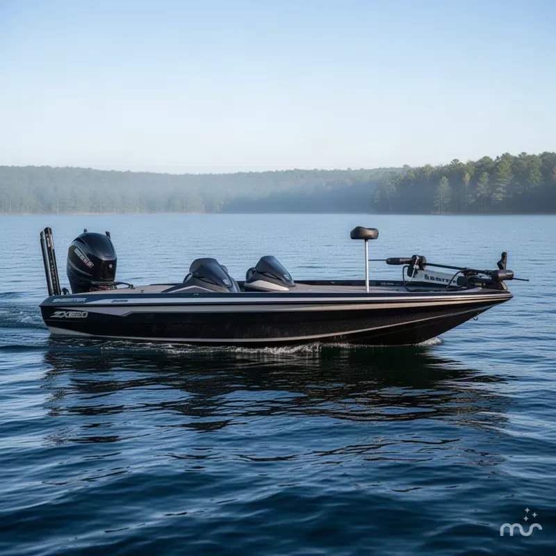 The Image of Skeeter ZXE20 2026 - 0