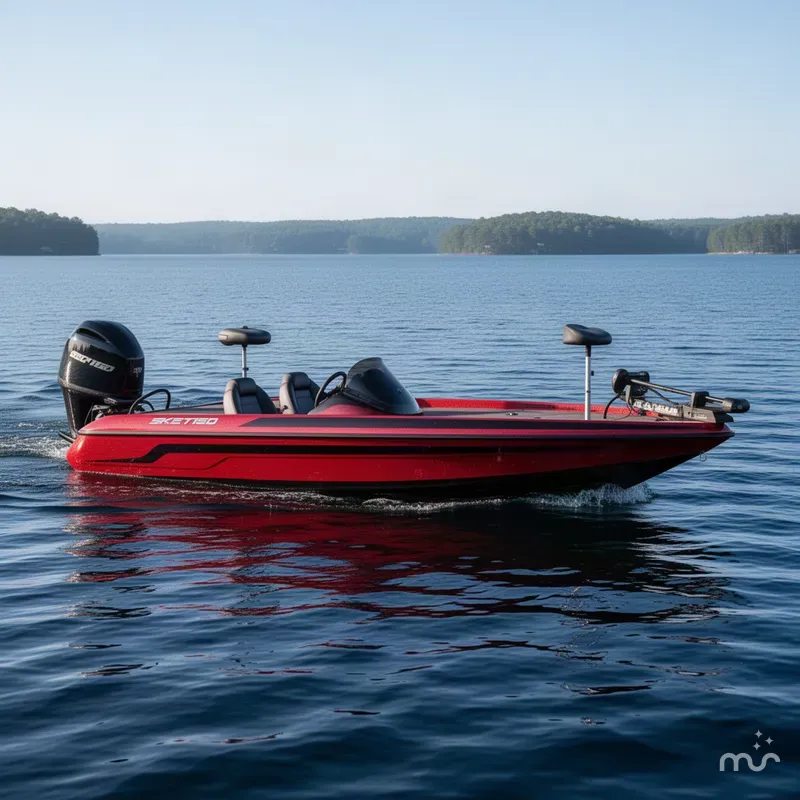 The Image of Skeeter ZX150 2026 - 0