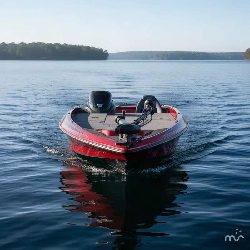 Slide: The Image of Skeeter ZX150 2026 - 1