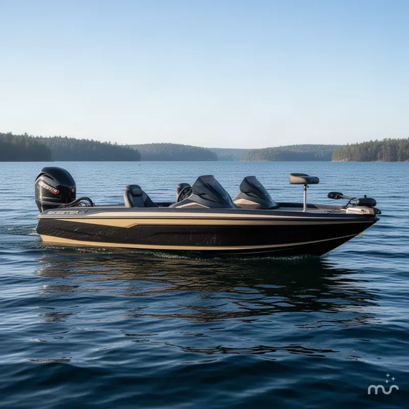 The Image of Skeeter ZXE20 2026 - 0