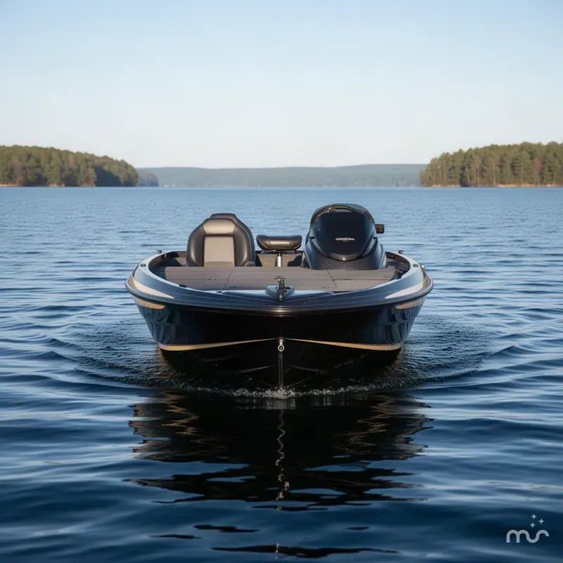 Slide: The Image of Skeeter ZXE20 2026 - 3