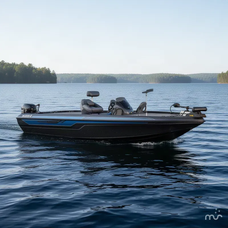 The Image of Skeeter ZXE21 2026 - 0