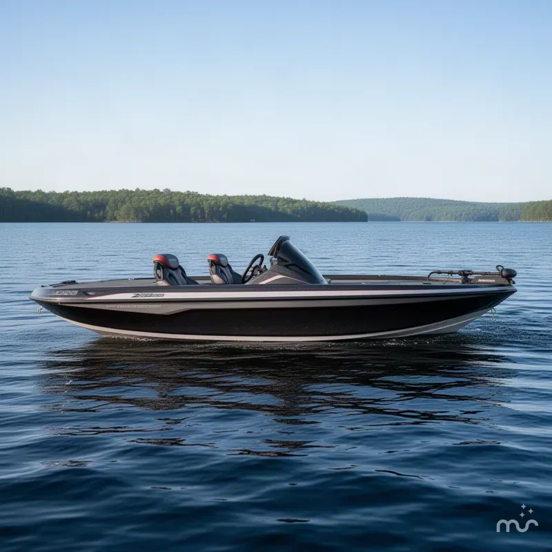 The Image of Skeeter ZXE20 2026 - 0