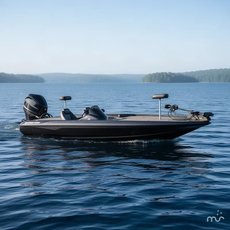 The Image of Skeeter ZXR20 SE 2026 - 0