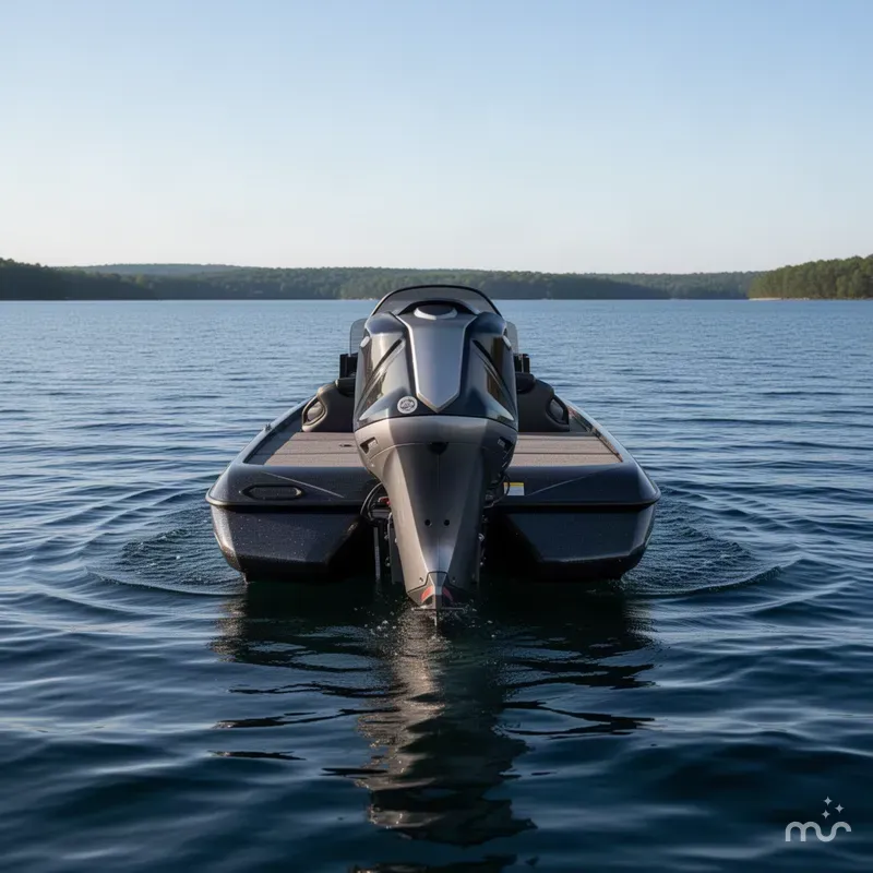Slide: The Image of Skeeter ZXR20 SE 2026 - 1