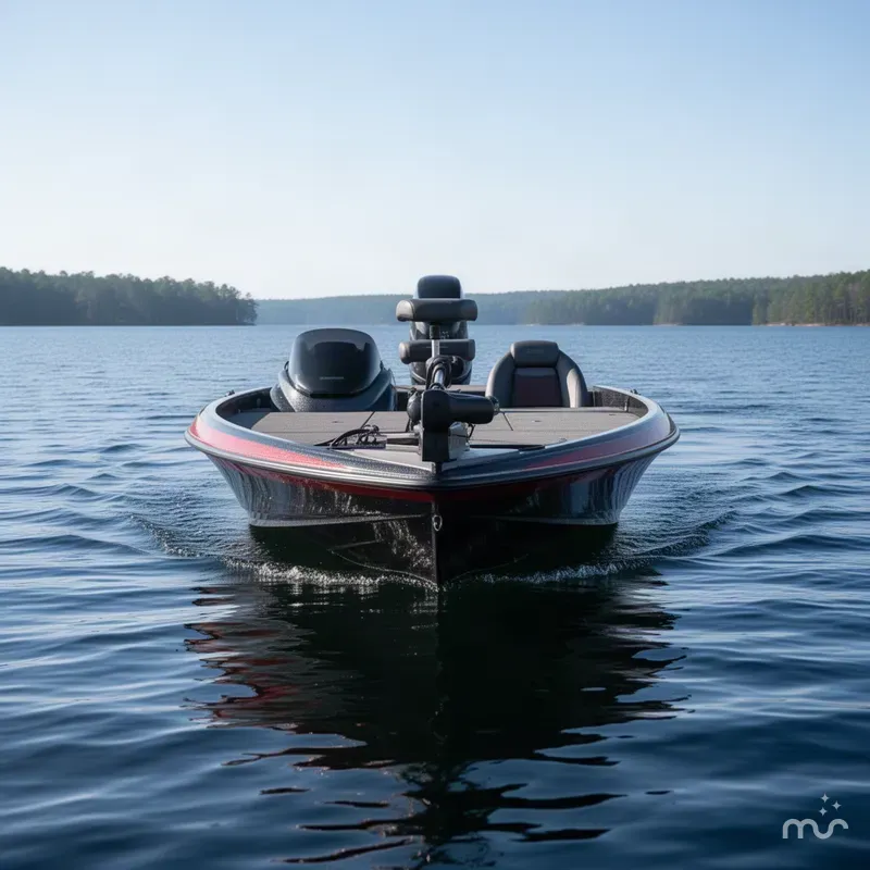 Slide: The Image of Skeeter ZXR20 SE 2026 - 2