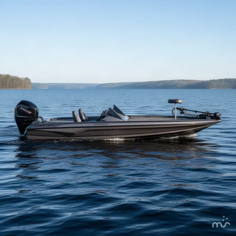 The Image of Skeeter ZXR20 SE 2026 - 0