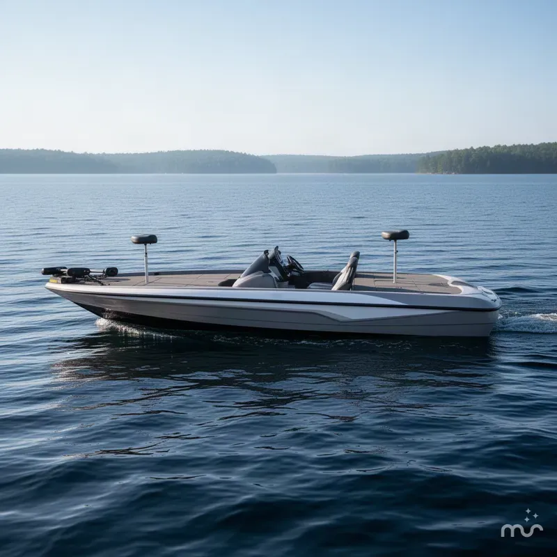 Slide: The Image of Skeeter ZXR20 SE 2026 - 1