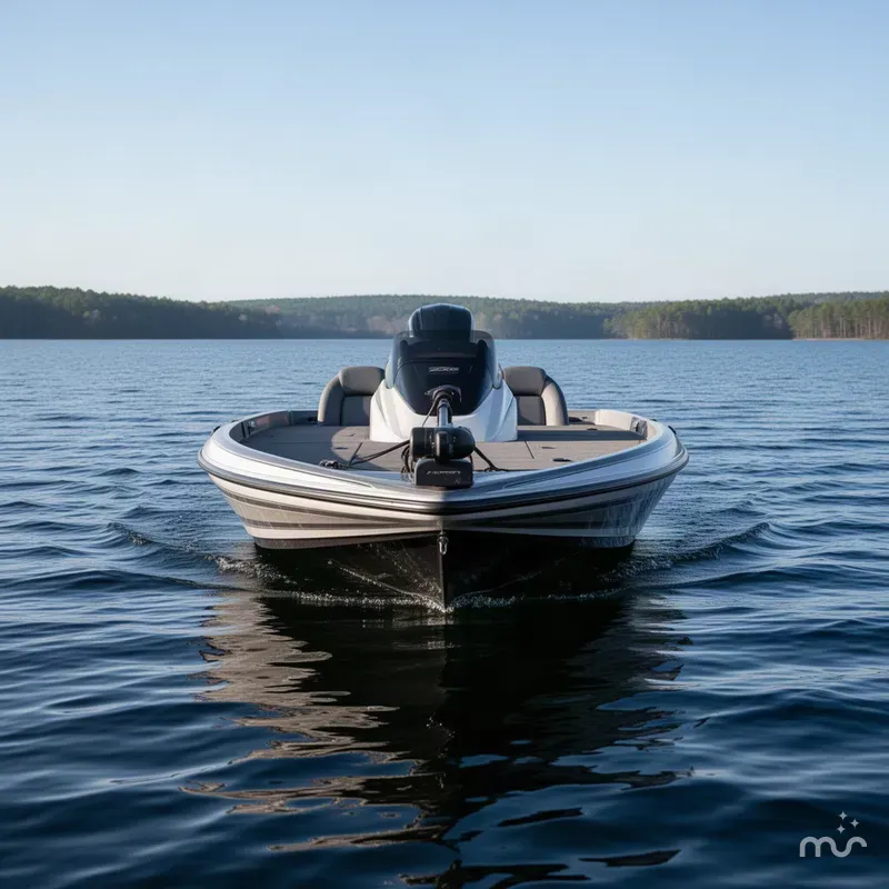 Slide: The Image of Skeeter ZXR20 SE 2026 - 2