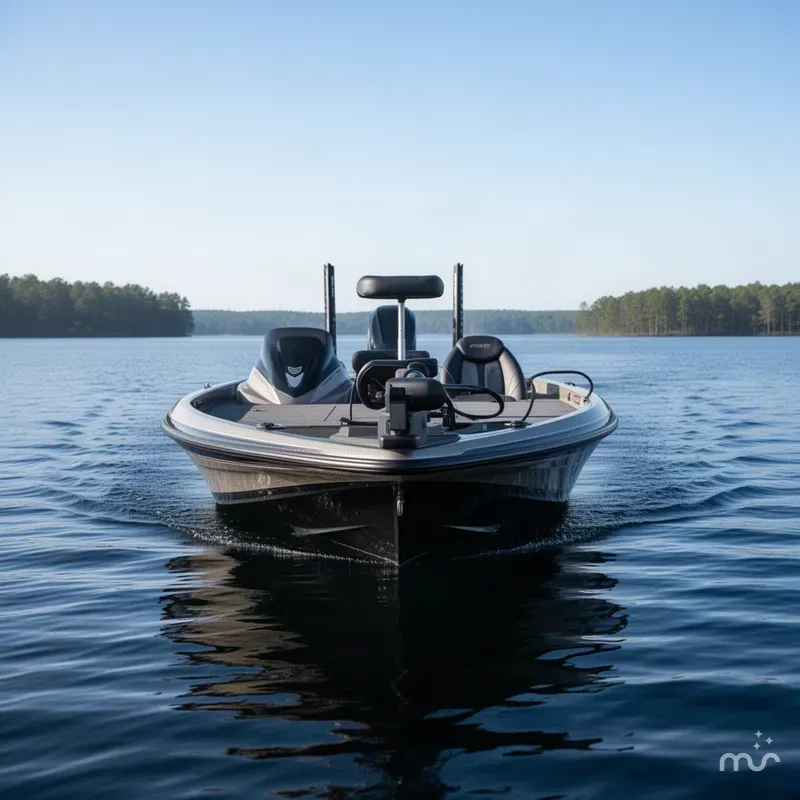 The Image of Skeeter FXE20 Apex 2027 - 1