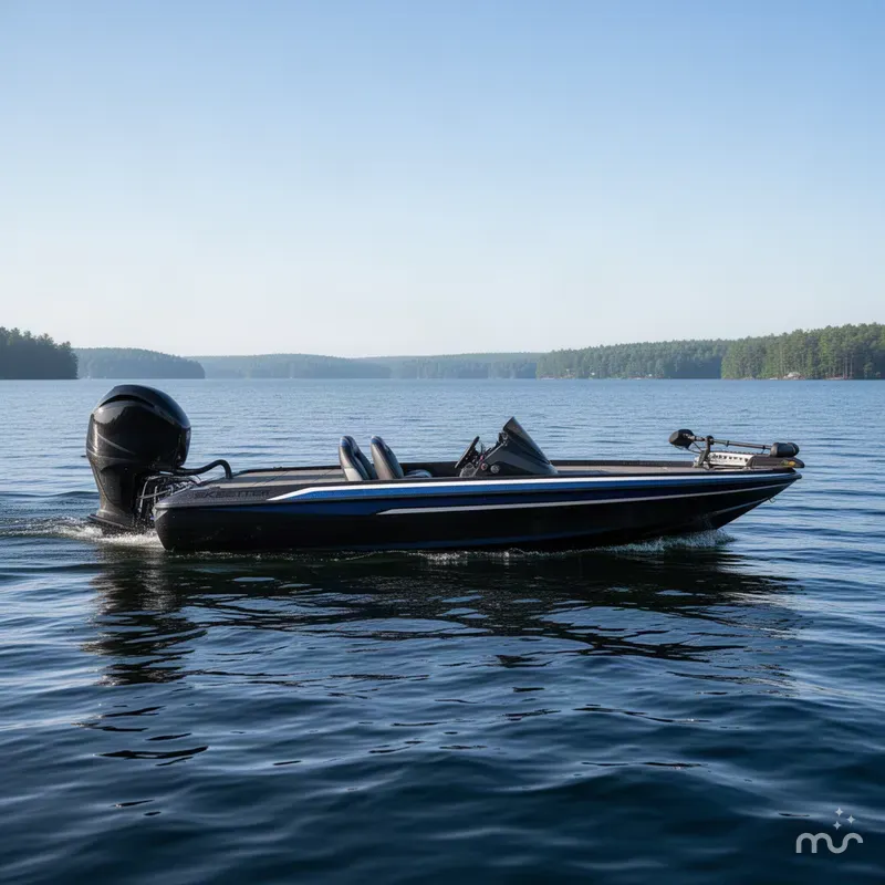 The Image of Skeeter FXE20 Limited 2027 - 0