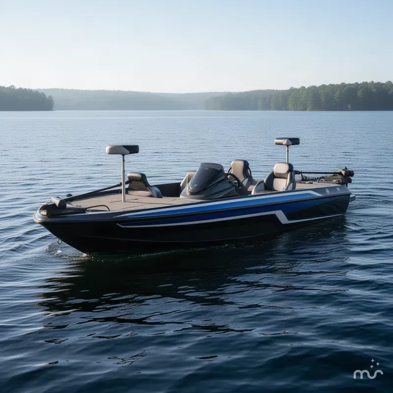 Slide: The Image of Skeeter FXE20 Limited 2027 - 1