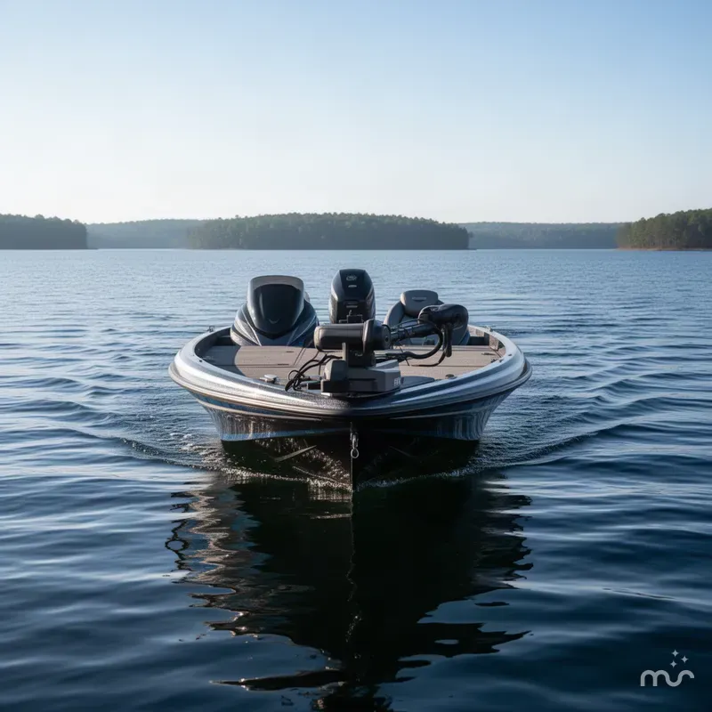 Slide: The Image of Skeeter FXE20 Limited 2027 - 3