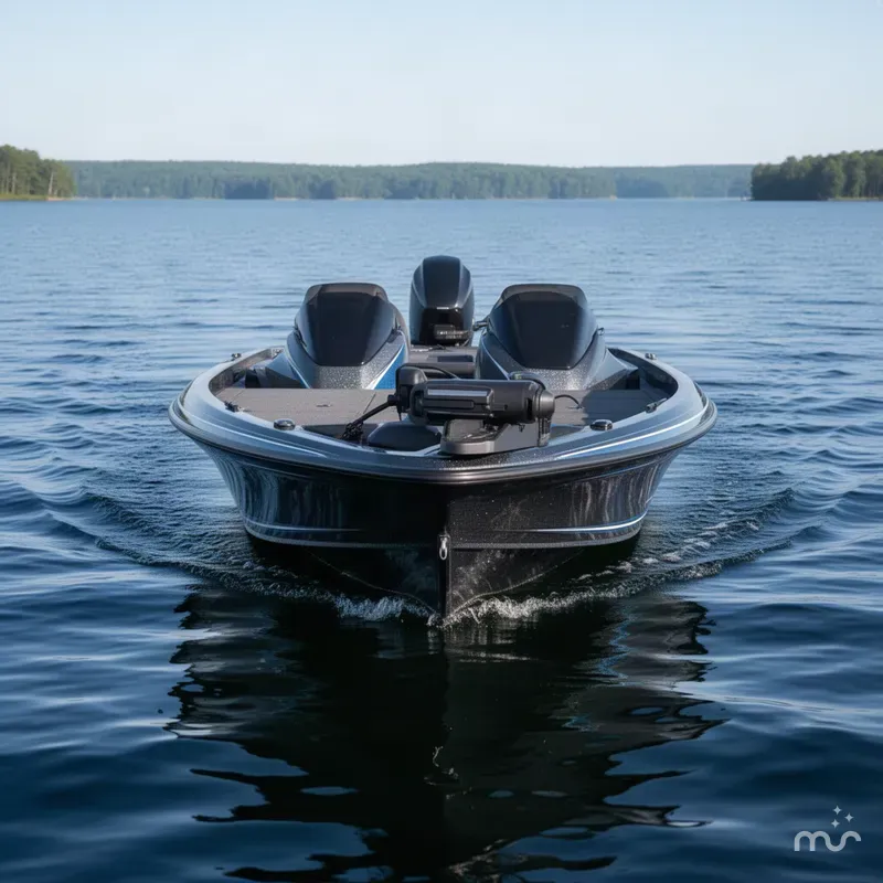 The Image of Skeeter ZXE21 2026 - 0