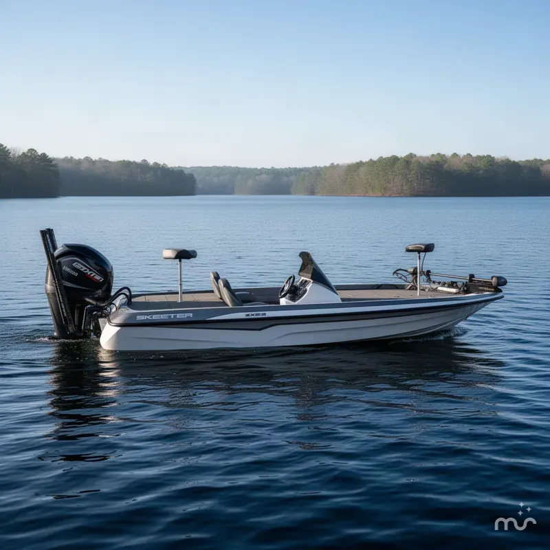 The Image of Skeeter ZXE21 2026 - 0
