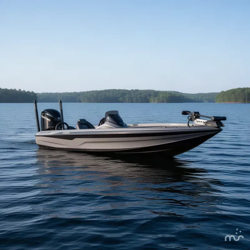 The Image of Skeeter ZXE20 2027 - 0