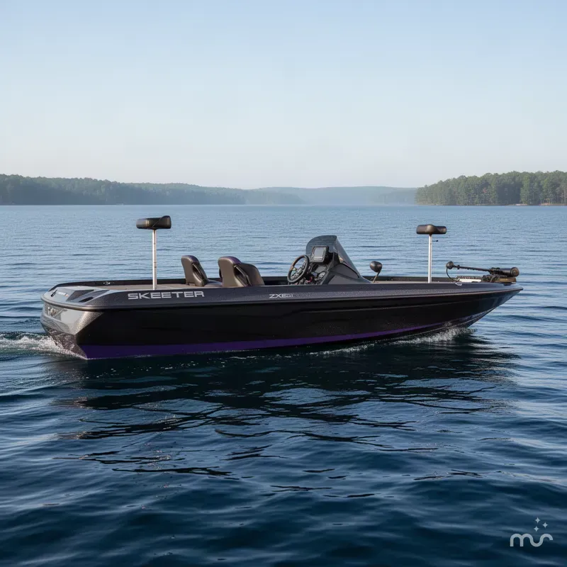 The Image of Skeeter ZXE21 2027 - 0