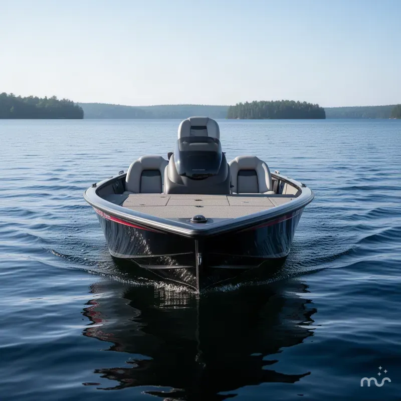 Slide: The Image of Tracker Pro Team 175 TXW 2018 - 3