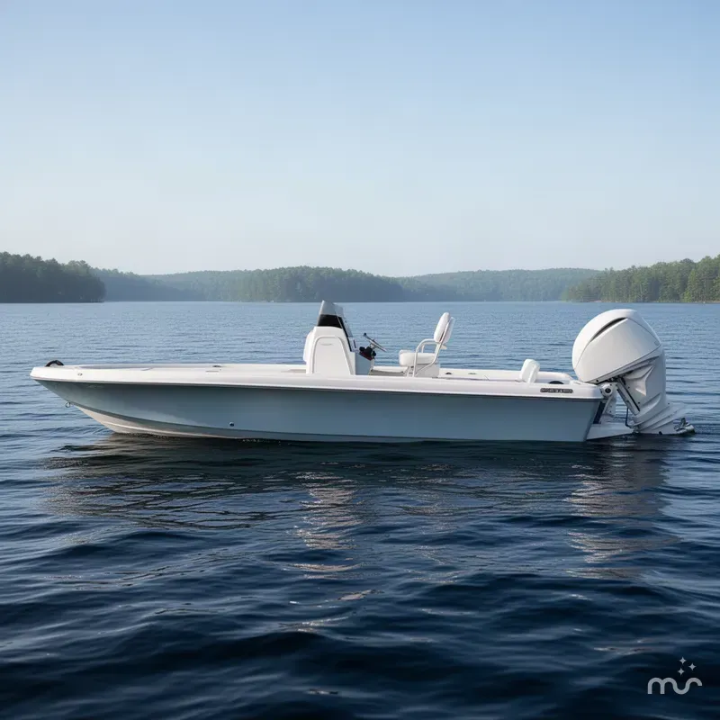 The Image of Skeeter SX2350 2026 - 0