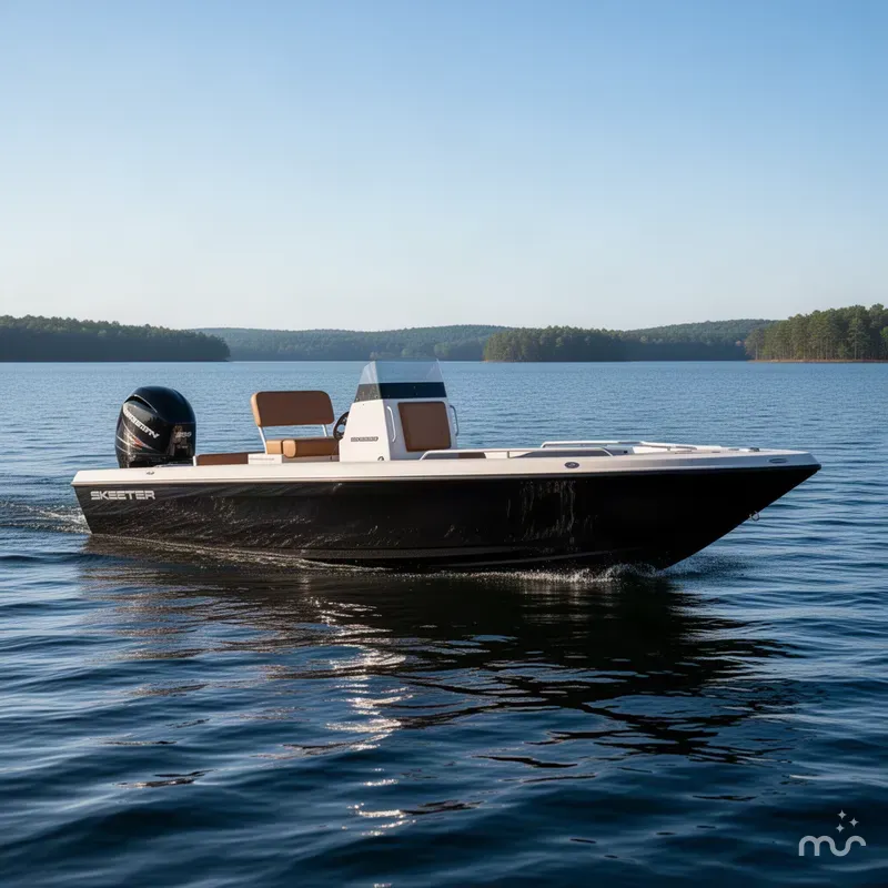 The Image of Skeeter SX2350 2026 - 0