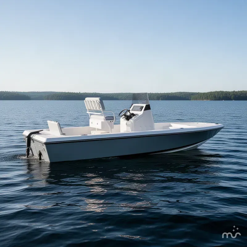 The Image of Skeeter SX221 2026 - 0