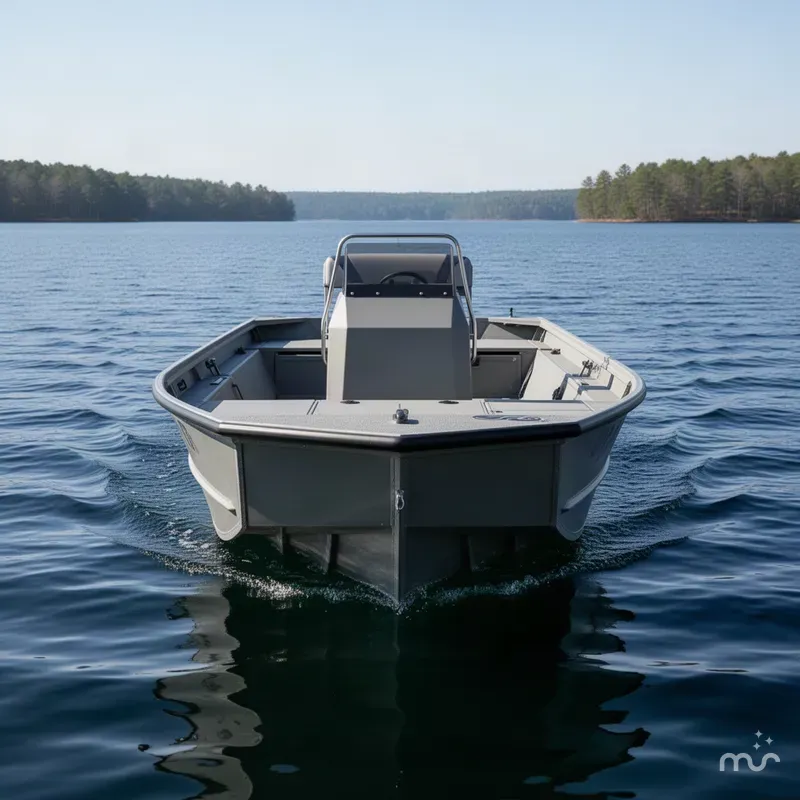 Slide: The Image of G3 Gator Tough 18 CCJ DLX 2026 - 1