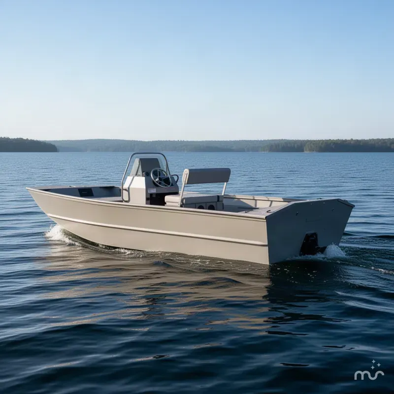 The Image of G3 Gator Tough 18 CCJ DLX 2026 - 0