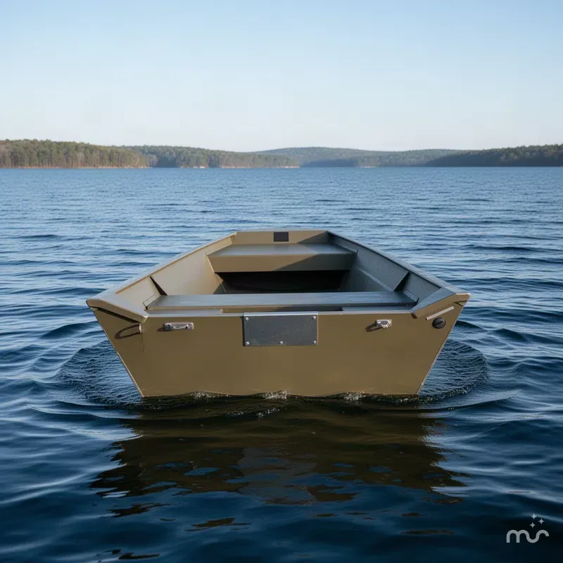 Slide: The Image of G3 Gator Tough 1548 VBW 2026 - 2