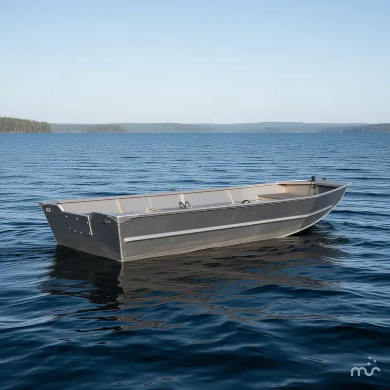 The Image of Crestliner Retriever FCC 1870 2025 - 0