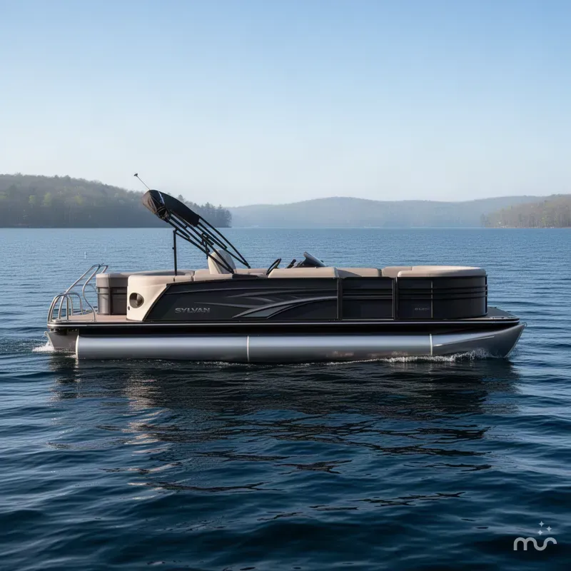 The Image of Sylvan G3 DLZ DH 2025 - 0