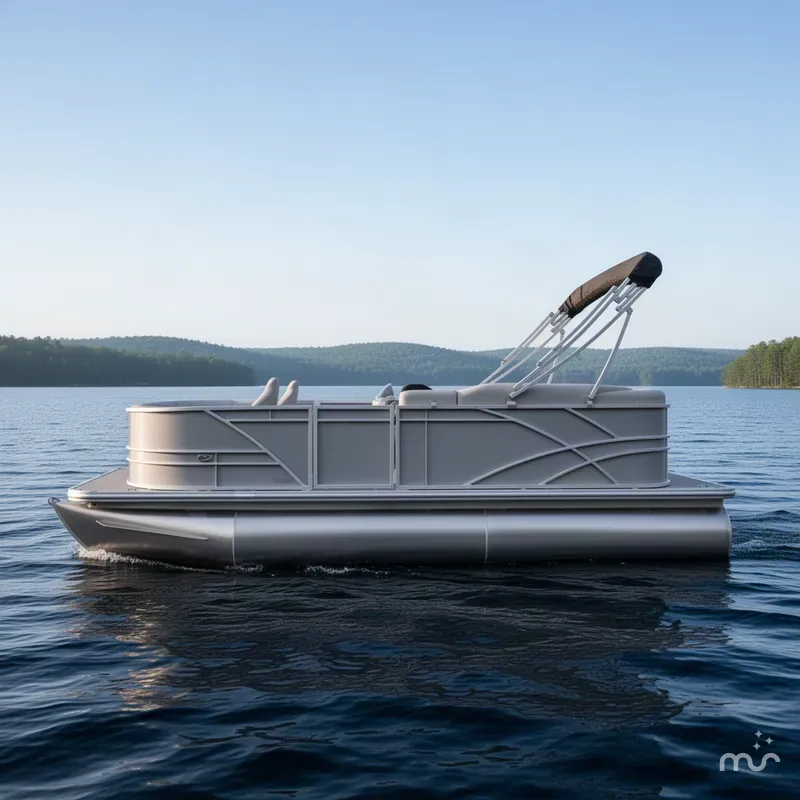 Slide: The Image of Sylvan Mirage 818 Fish 2025 - 1