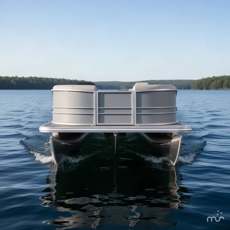 Slide: The Image of Sylvan Mirage 818 Fish 2025 - 2