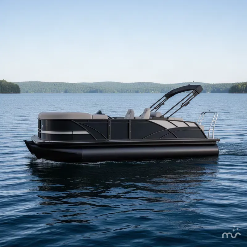 The Image of Sylvan Mirage 8520 CLZ DH 2026 - 0