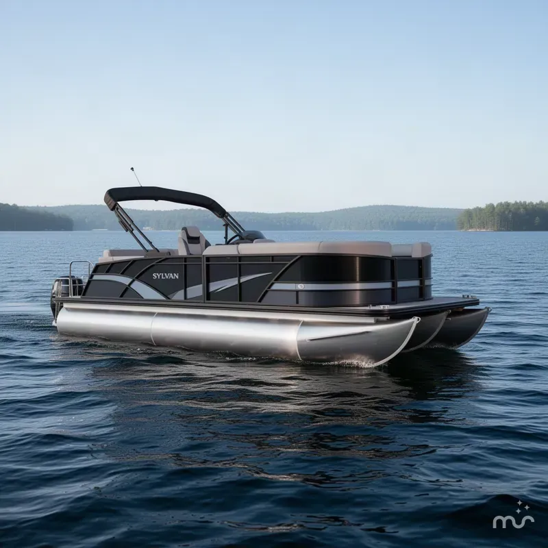 The Image of Sylvan L-3 CLZ DH 2026 - 0